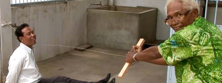 Indonesien undsiger dansk Oscar-favorit 