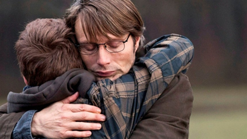 Jagten den store Robert-vinder