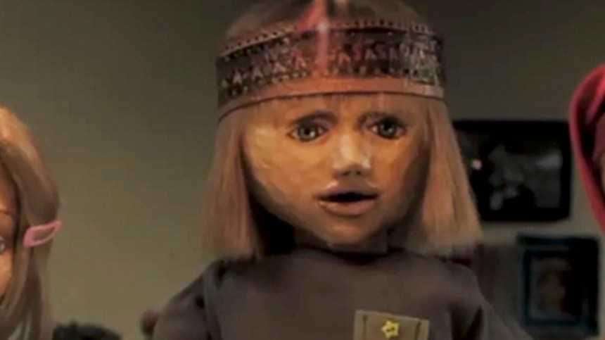 En tragisk bør­ne­fød­sels­dag