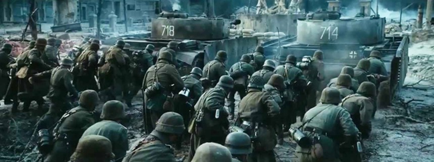 Kvoter på udenlandske film