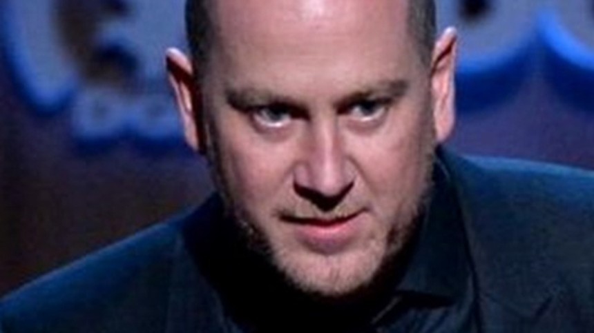 Martin de Thurah ser stor pris som et tegn