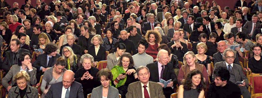 Flere biografer viser anmelderroste film