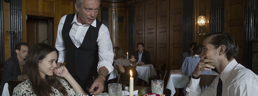 Rumænere får lov at se hele Nymphomaniac