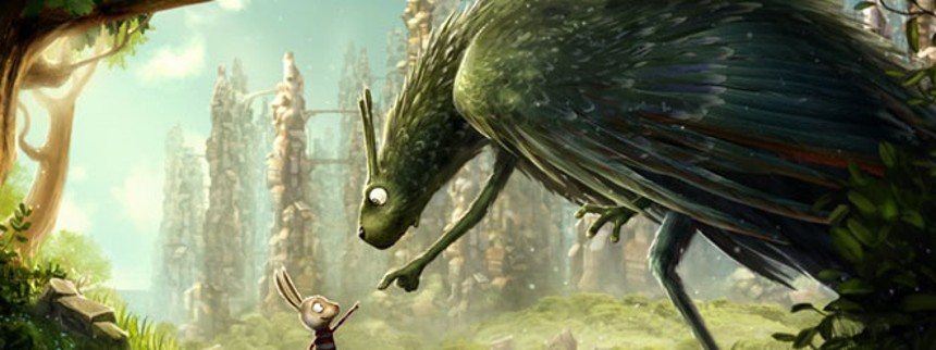 Alle gode gange tre på Berlinalen