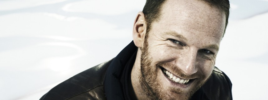 Håb for Joachim Triers internationale film