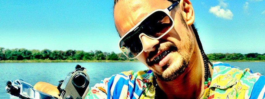 James Franco vil være sko­le­for­stan­der