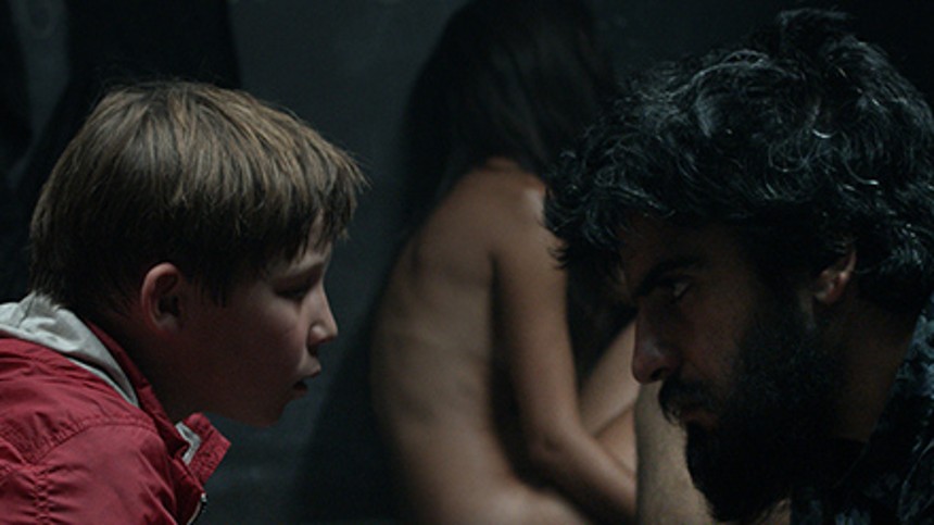 Tysk film tager teten