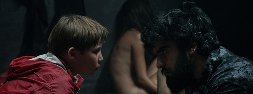 Tysk film tager teten