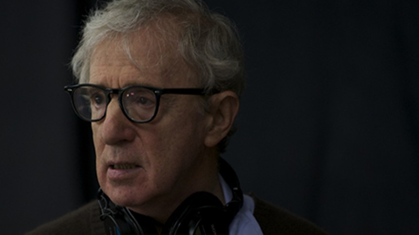 Allen: Jeg har aldrig misbrugt min adoptivdatter