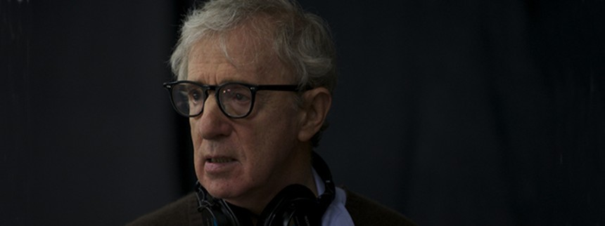 Allen: Jeg har aldrig misbrugt min adoptivdatter