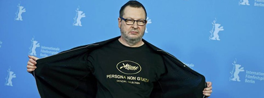 Trier stjal billedet i Berlin