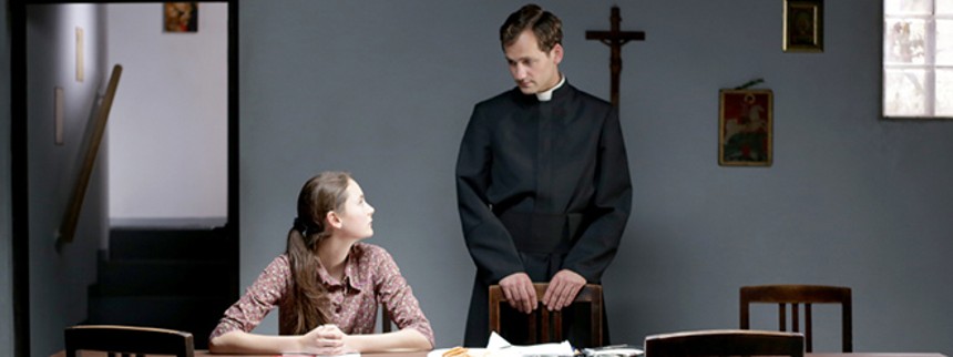 Tyske skuespillere bejler til Sølvbjørnen 