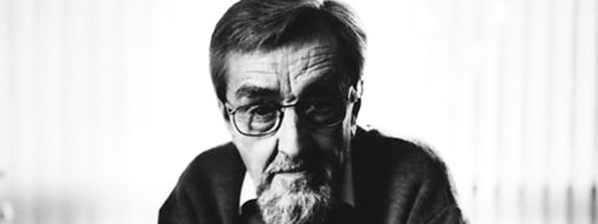 Gabriel Axel er død