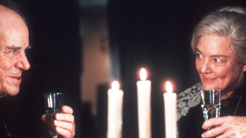 Den frankofile verdensmand