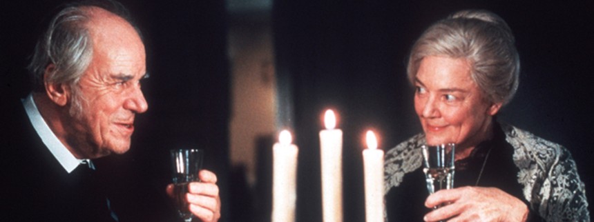 Den frankofile verdensmand