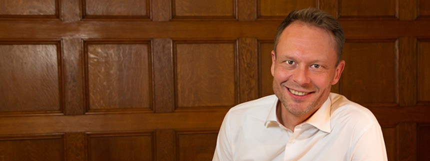 DF-borgmester: Star Wars handler om demokrati