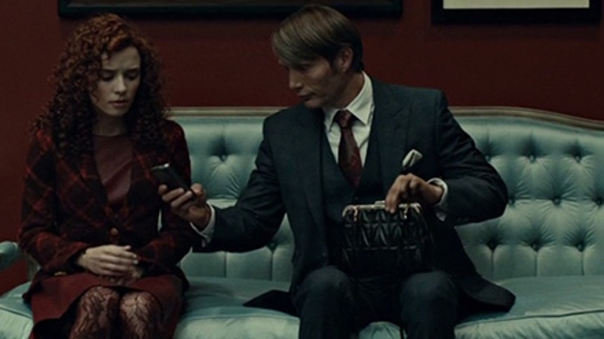 Mads Mikkelsen dementerer ny film