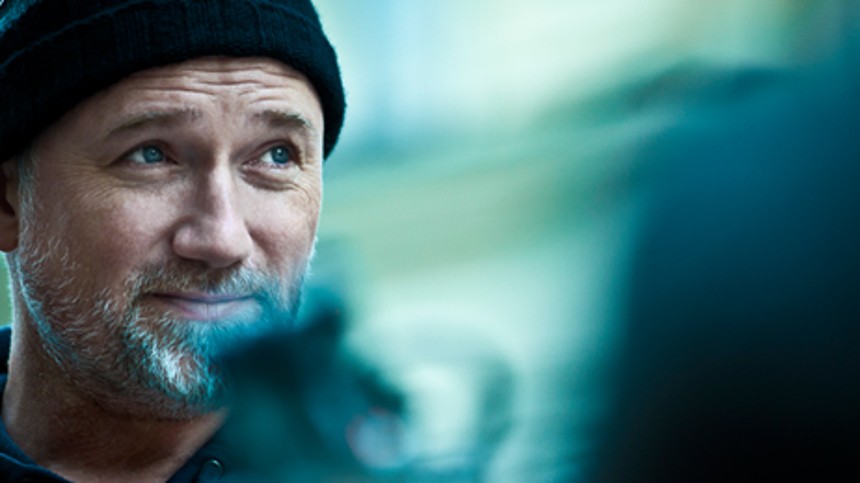 HBO hyrer David Fincher