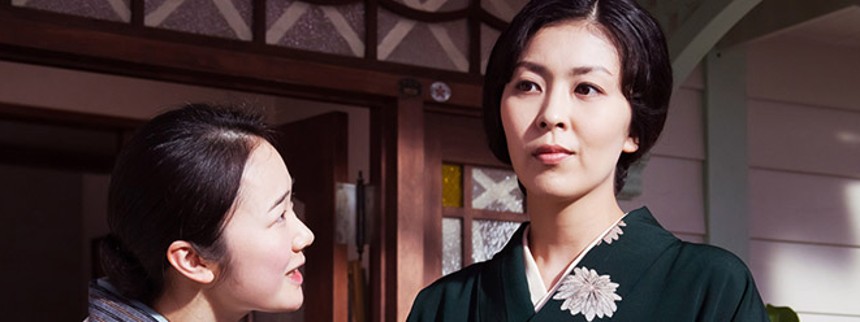 Flot afslutning på årets konkurrence