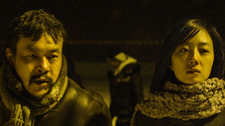 Årets Guldbjørn går til kinesisk film noir