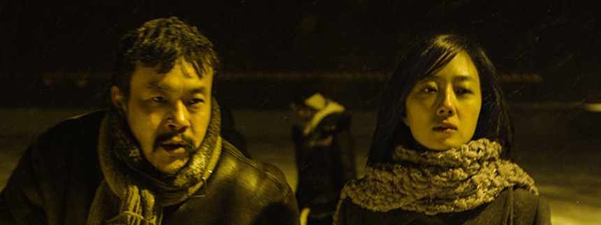 Årets Guldbjørn går til kinesisk film noir