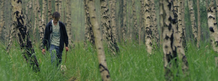 Ber­li­na­le-​hæ­der styrker instruktørs selvtillid