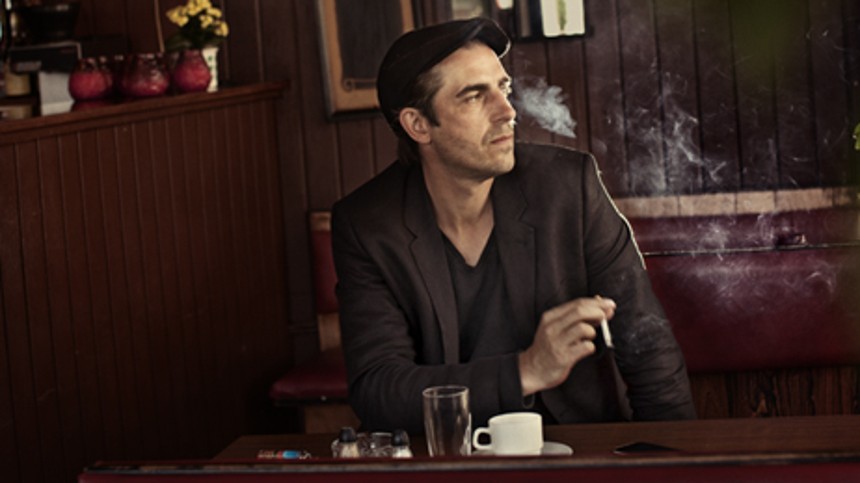 Dirch-​in­struk­tør laver film om minerydning