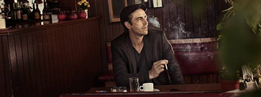 Dirch-​in­struk­tør laver film om minerydning