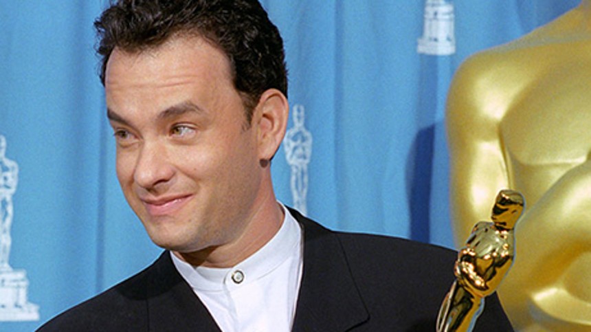 Hvor gemmer stjernerne deres Oscar?