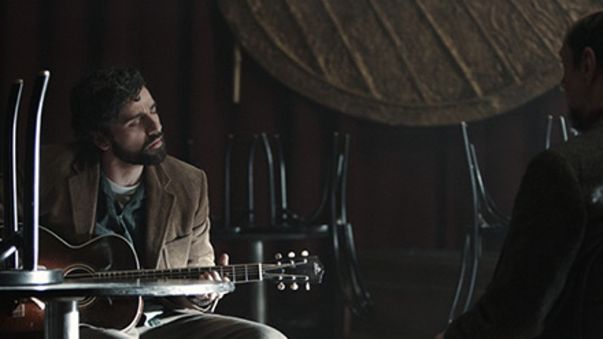 Filmfolk forklarer nøglescene