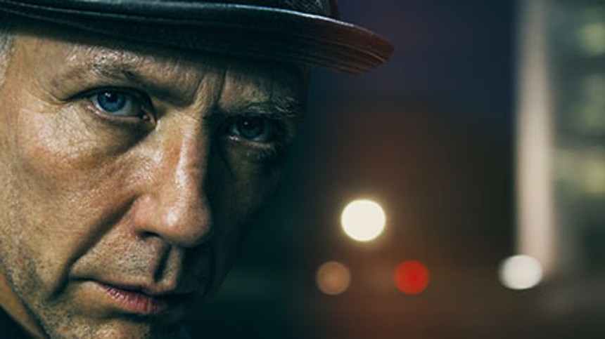 Ekko fejrer nyt nummer med Pers­brandt-​film