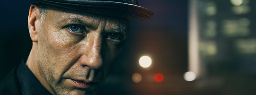 Ekko fejrer nyt nummer med Pers­brandt-​film