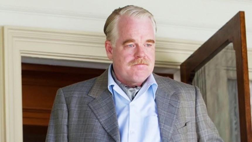 Hoffmans dødsårsag er fastslået