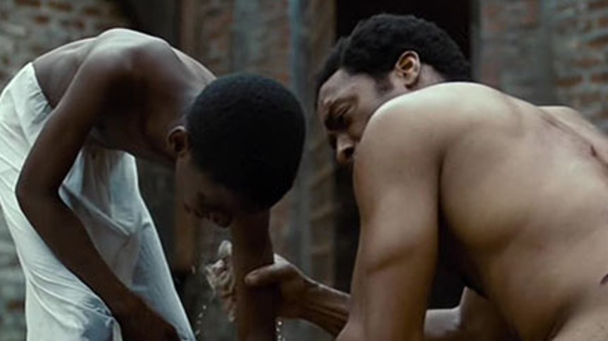 Dansk Oscar under et sikkert Oscar-show