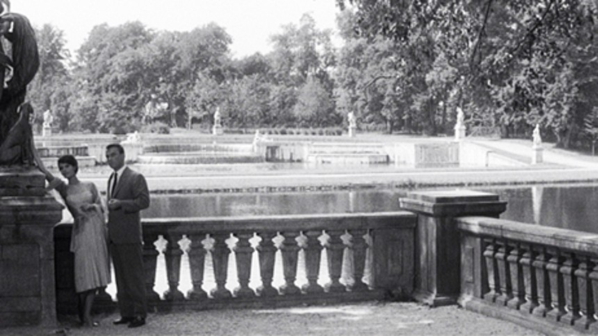 Alain Resnais 1922-2014