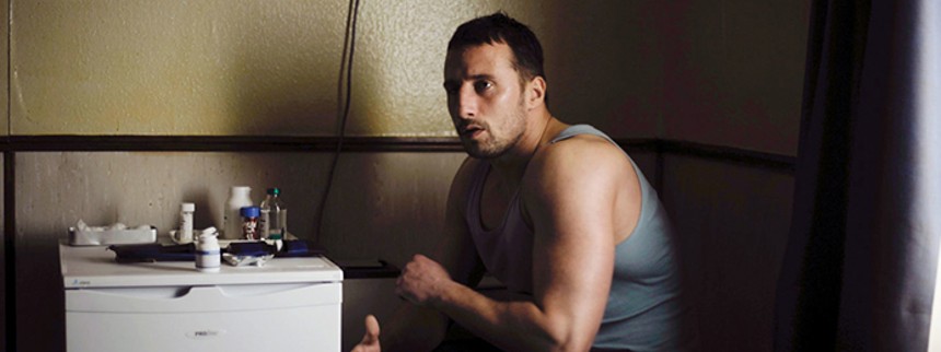 Alle vil arbejde med belgisk stjerneskud