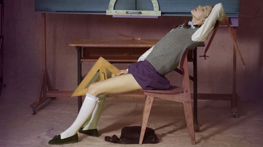 Nymphomaniac forbydes i Tyrkiet