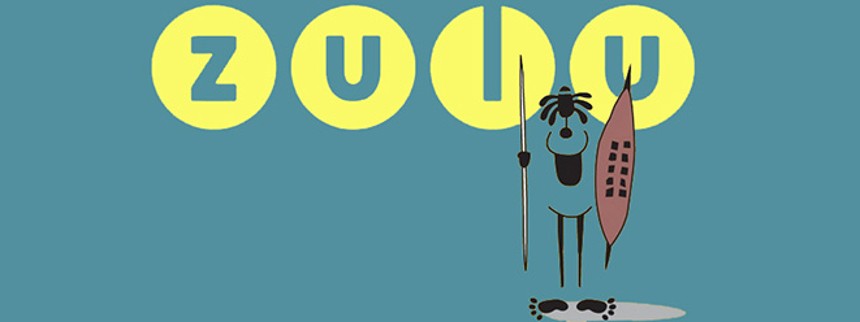 Zulu vil lave spillefilm