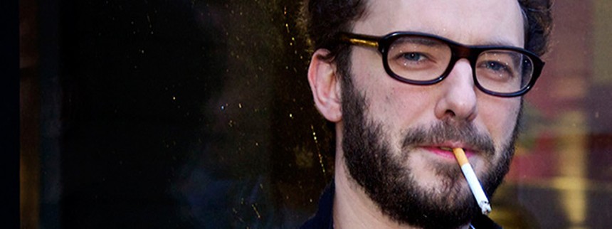 Belgiens svar på Martin Scorsese