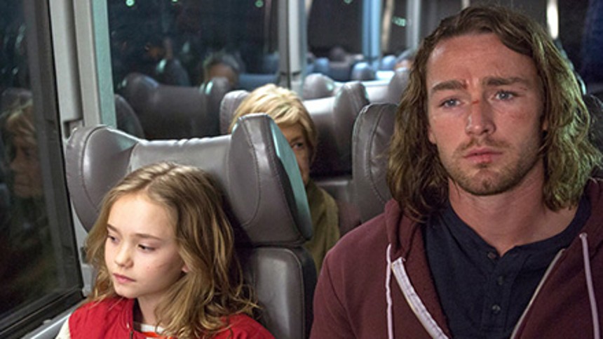 Gravi­ty-​in­struk­tør laver tv-serie