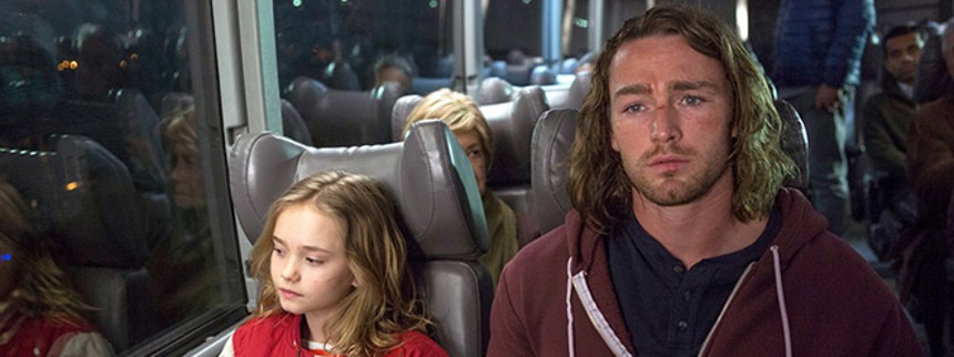 Gravi­ty-​in­struk­tør laver tv-serie