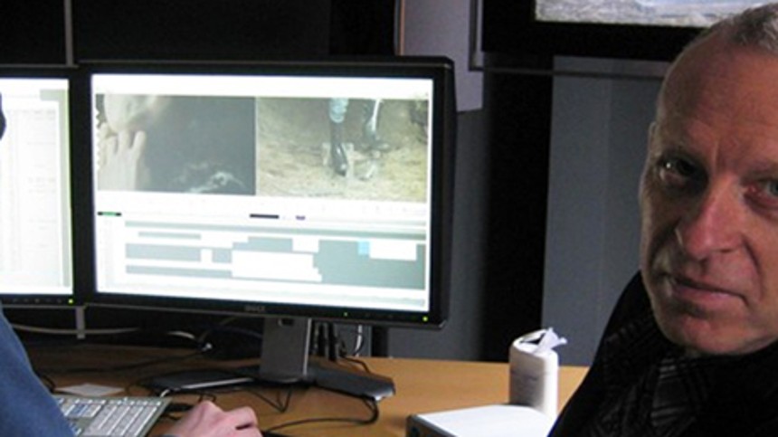 Fil­min­sti­tut­tet vil centralisere ta­len­t­ud­vik­lin­gen