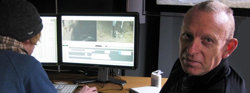 Fil­min­sti­tut­tet vil centralisere ta­len­t­ud­vik­lin­gen