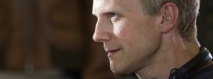 Niels Arden Oplev instruerer tv-pilot