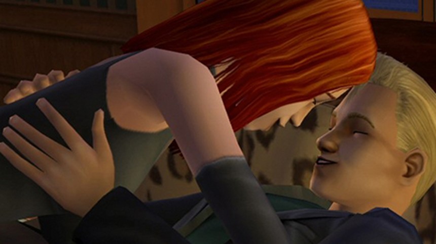 Computerspil: Uegnet for børn