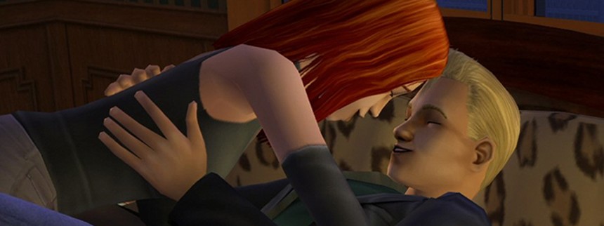 Computerspil: Uegnet for børn