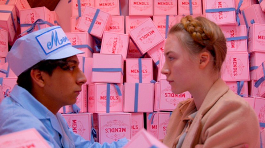 Æstet til sidste blodige krumme