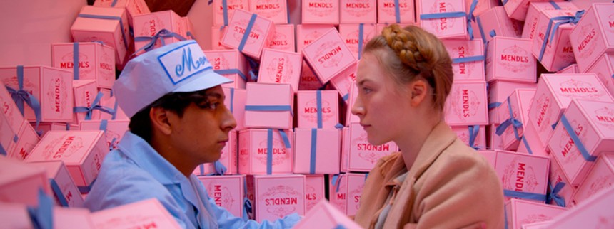 Æstet til sidste blodige krumme