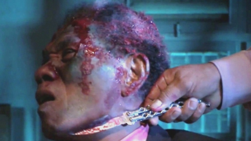 DR2-redaktør: Dansk Oscar-film er uetisk