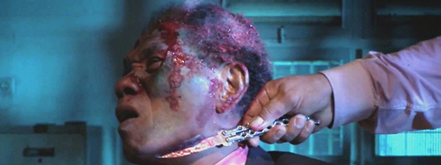 DR2-redaktør: Dansk Oscar-film er uetisk